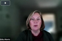 When Was The Last Time You Audited Your Prospect Data Base? Erika Morris