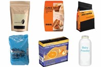 Checkweighers: Using Data To Minimize Expensive Product Giveaways Checkweighers: Using Data To Minimize Expensive Product Giveaways