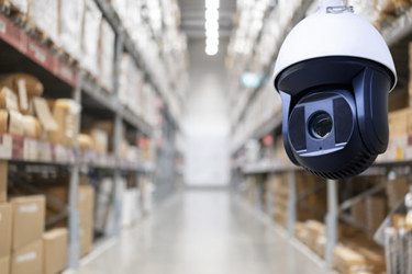 CCTV Camera-GettyImages-1420718464