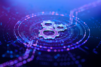 A Journey To Boundless Automation In Life Sciences GettyImages-2186725773-gears-purple-automation
