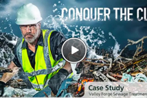 Conquering The Clog: Overcoming Grease, Rocks, Rags and Oils