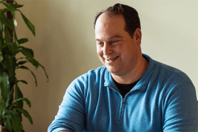 Infrastructure Innovation With Ari Raivetz Of Transcend Ari Raivetz