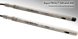 Aqua TROLL 100 And 200 Instruments Aqua TROLL 100 And 200 Instruments