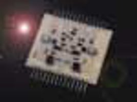 Power Monitor Detector