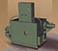 Dry Desiccant Dehumidifier for Small Volumes Dry Desiccant Dehumidifier for Small Volumes