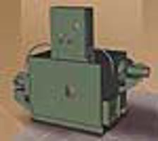 Dry Desiccant Dehumidifier for Small Volumes