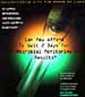 Microbiological Monitor