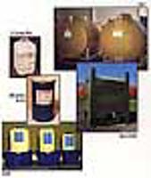 Boiler Water Treatment Programs