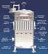 Condensing WESP Condensing WESP