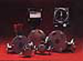 Positive Displacement Oscillating Piston Flowmeters