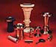 Differential Pressure Primary Elements Flow Tubes