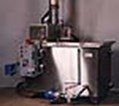 Wastewater Evaporator