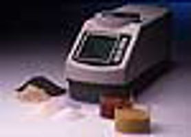ColorFlex Color Measurement System