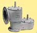 Pressure/Vacuum Relief Valve with Pipe-Away Feature Pressure/Vacuum Relief Valve with Pipe-Away Feature