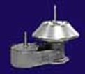 Pressure/Vacuum Relief Valve Pressure/Vacuum Relief Valve