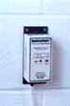 Carbon Dioxide Monitor Carbon Dioxide Monitor