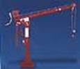 Portable Davit Crane Portable Davit Crane