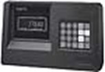 Truck Scale Data Terminal Truck Scale Data Terminal