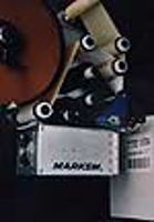 Digital Bar Code Label Printer