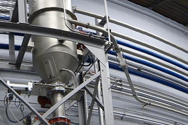 New Smart Valves Reduce Pneumatic Energy Use New Smart Valves Reduce Pneumatic Energy Use