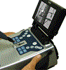 DayCor(R) Superb DayCor Superb - daytime hand held corona detecting camera