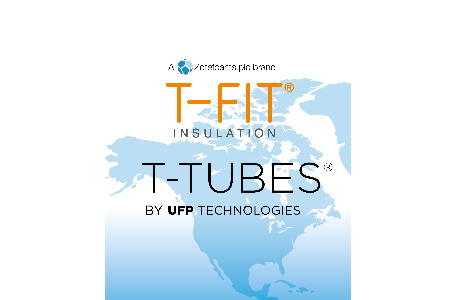 Zotefoams And UFP Technologies Join Forces To Boost High-Performance Insulation Offering Across North America - Vimarsana News