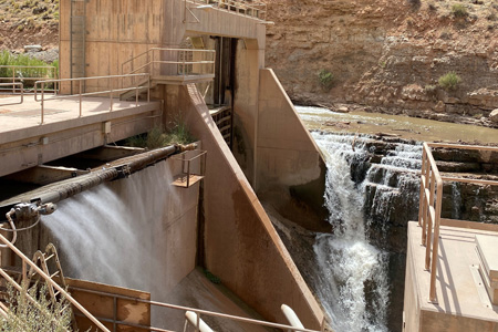How Water Reuse Projects Are Addressing Water Scarcity In The West &mdash; And Beyond