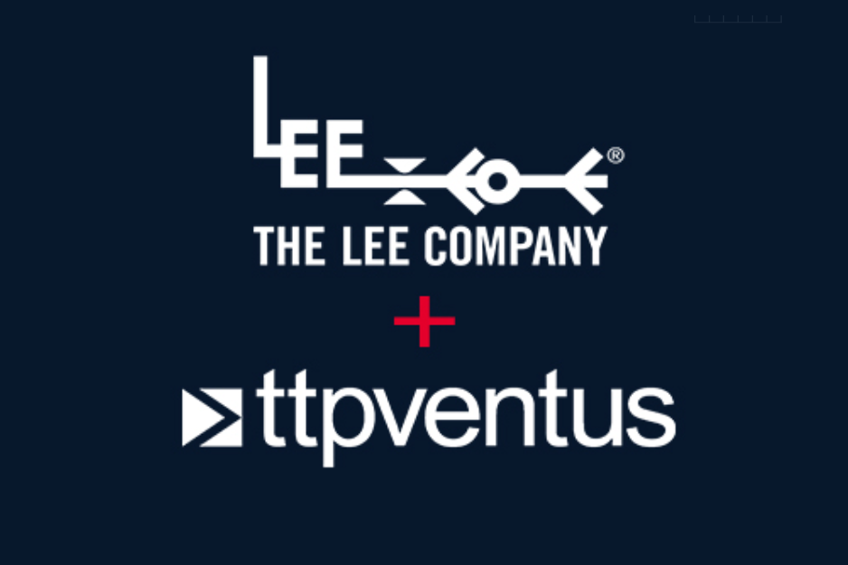 the-lee-company-inc-acquires-ttp-ventus-limited