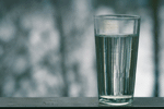 Providing Clean Water Infrastructure With Digital Workflows water-glass