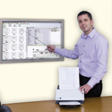 Chris Riley, cofounder of Artsyl Technologies, Inc.