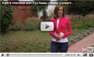 Video: Water Conservation In California LAcrisis