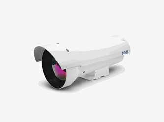 High Speed MWIR Infrared Camera For Test Range Applications: FLIR RS6800 High Speed MWIR Infrared Camera For Test Range Applications: FLIR RS6800