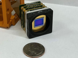 NEW! eSWIR 640CSX+MMT eswir640csx