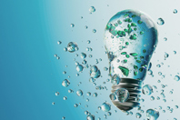 innovation, eco-friendly energy, creativity, sustainable technology-GettyImages-2271193996