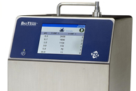 Fundamentals Of Real-Time Viable Particle Monitoring: How Does It Work? TSI biotrak-left