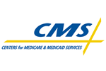 CMS logo