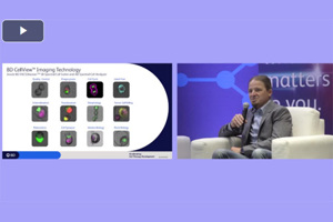 How the BD FACSDiscover ™ A8 can enable deeper characterization during CAR cell development