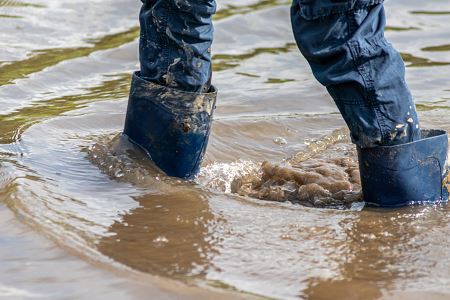 Flood Maps Show US Vastly Underestimates Contamination Risk At Old Industrial Sites - Vimarsana News