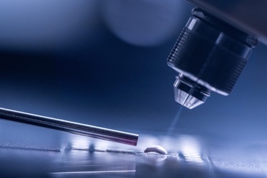 desorption electrospray ionization