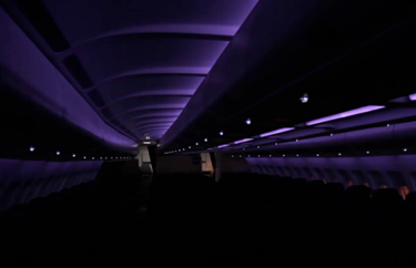 Awarded Innovation: Feeling Relaxed Up In The Clouds Awarded Innovation: Feeling Relaxed Up In The Clouds