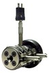 C.W. Brabender® Rheometric Capillary Die C.W. Brabender® Rheometric Capillary Die