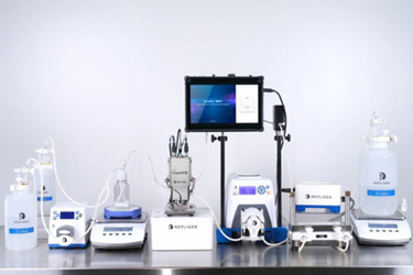 KrosFlo® KR2i And KMPi TFF Systems