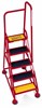 Safety Ladder Safety Ladder