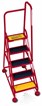 Safety Ladder
