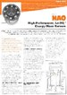 High-Performance, Low NOx Burners High-Performance, Low NOx Burners