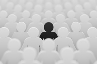 Social lifestyle business competition strange person-GettyImages-1303248488