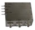 1P2T Solid State RF Switch: 50S-1832