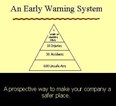 Early Warning System Early Warning System