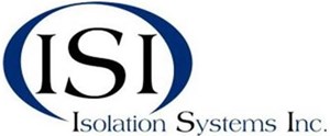 Isolation Systems Inc. Isolation Systems Inc.