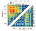 snf-flux-ratios